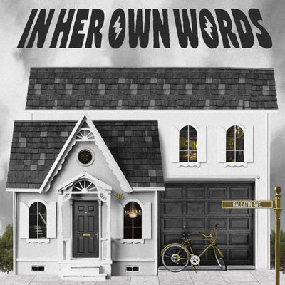 In Her Own Words Reveal New Single and Music Video for "96 Hours"