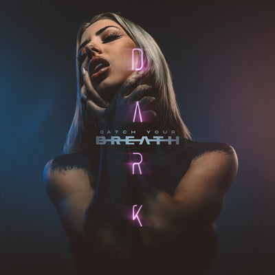 Catch Your Breath Returns with Striking New Single "Dark"