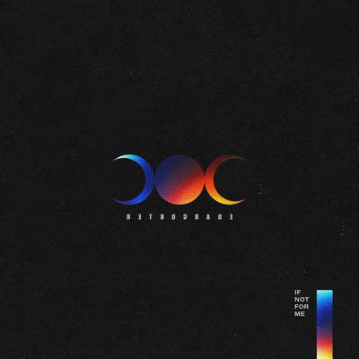 If Not For Me Drops New Single "Retrograde"