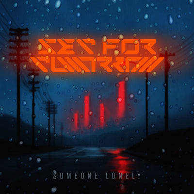 Set For Tomorrow Signs to Thriller Records and Releases "Someone Lonely"